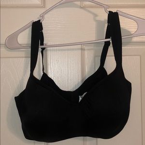 Cacique full coverage bra 42DD